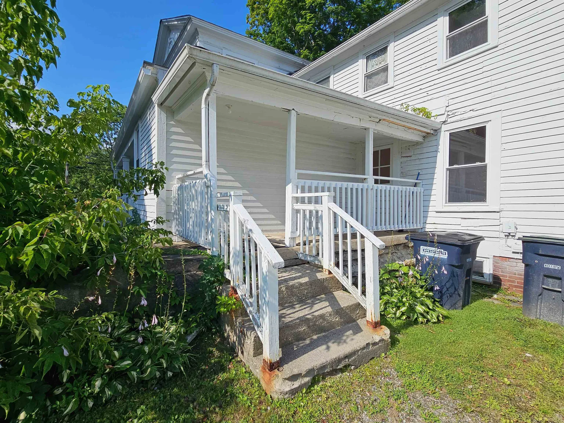 8031 Williston Road Williston VT 05495