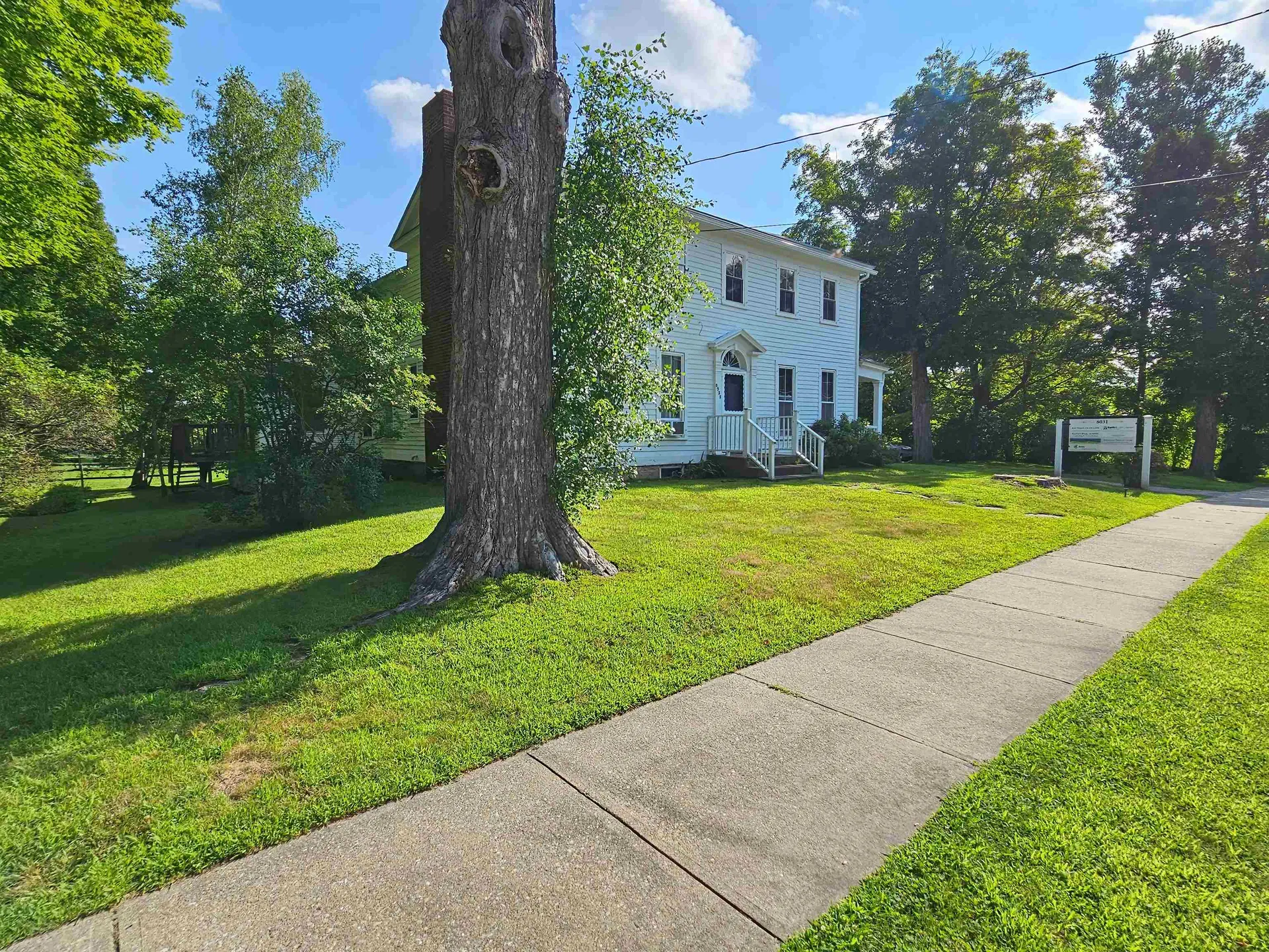 8031 Williston Road Williston VT 05495