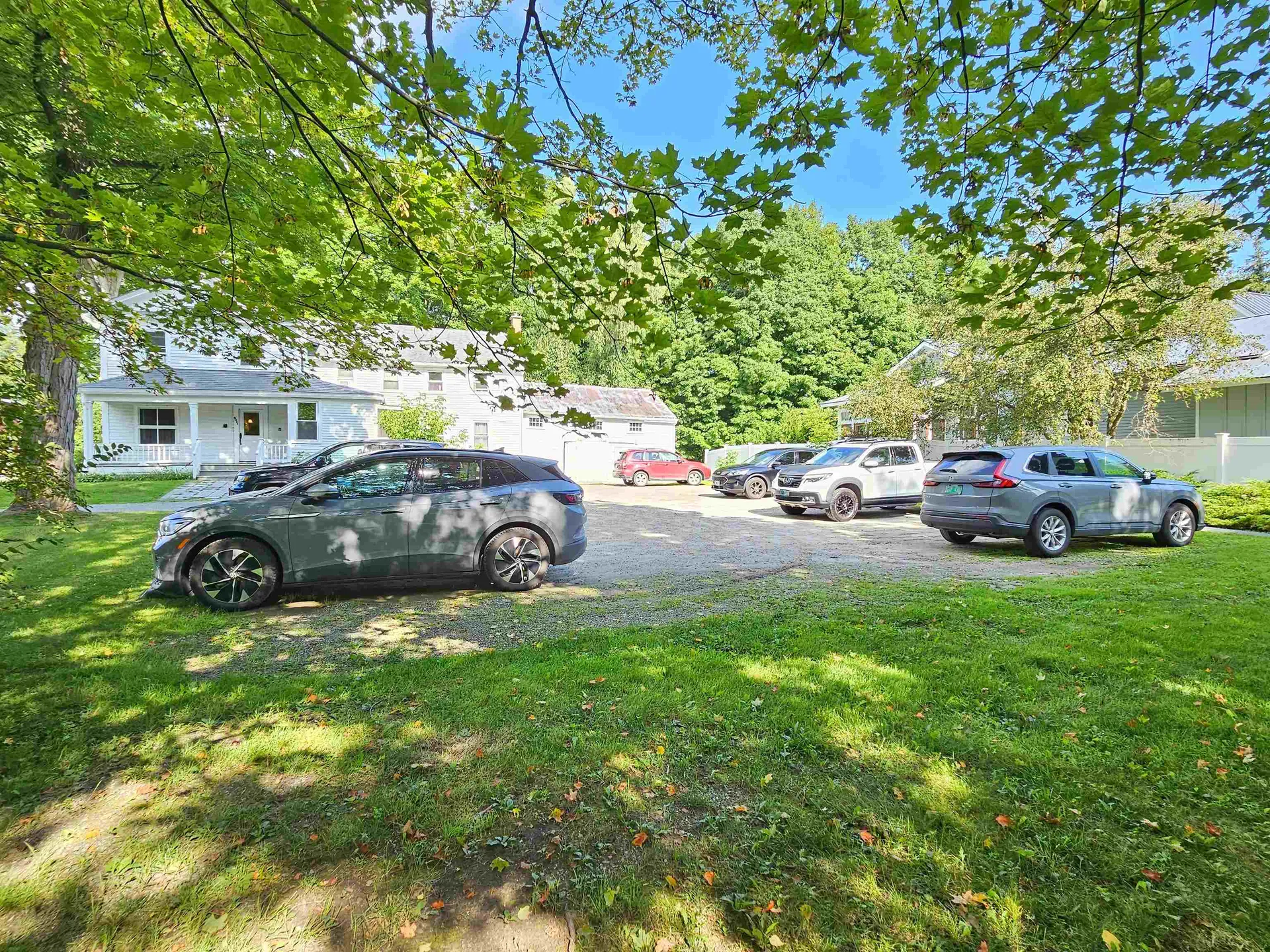 8031 Williston Road Williston VT 05495