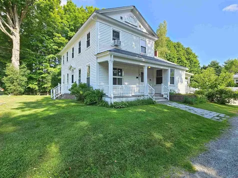 8031 Williston Road Williston VT 05495