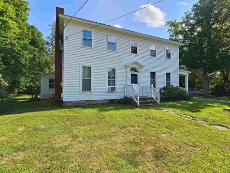 8031 Williston Road Williston VT 05495
