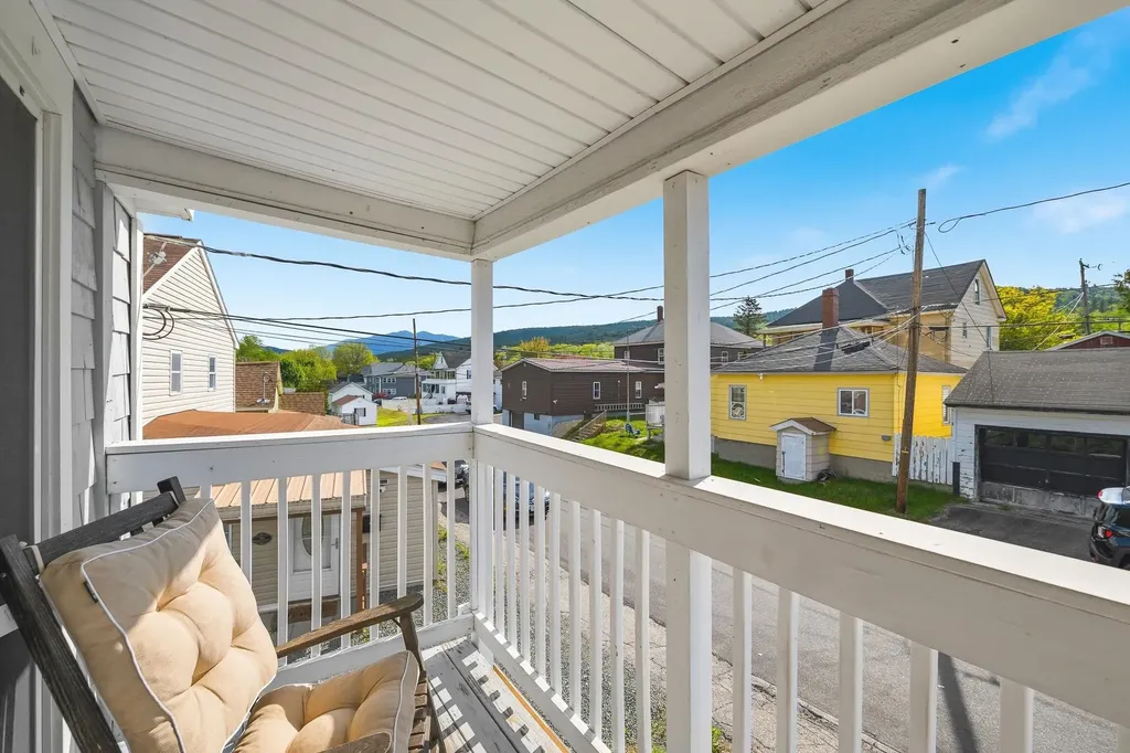 10 River Street Gorham NH 03581