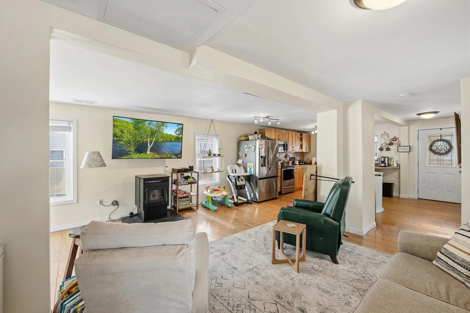 10 River Street Gorham NH 03581
