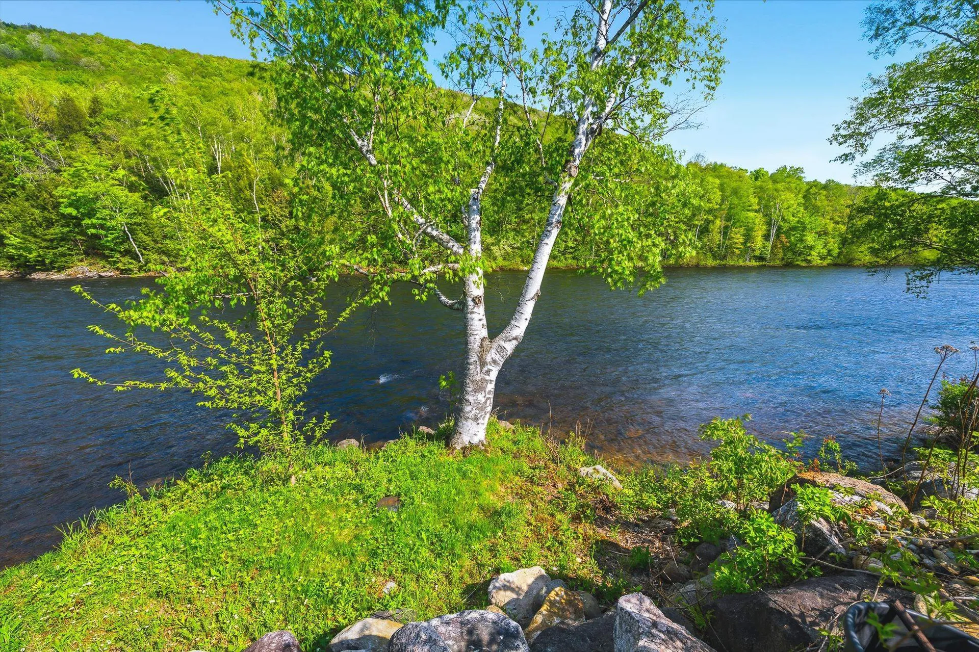 10 River Street Gorham NH 03581