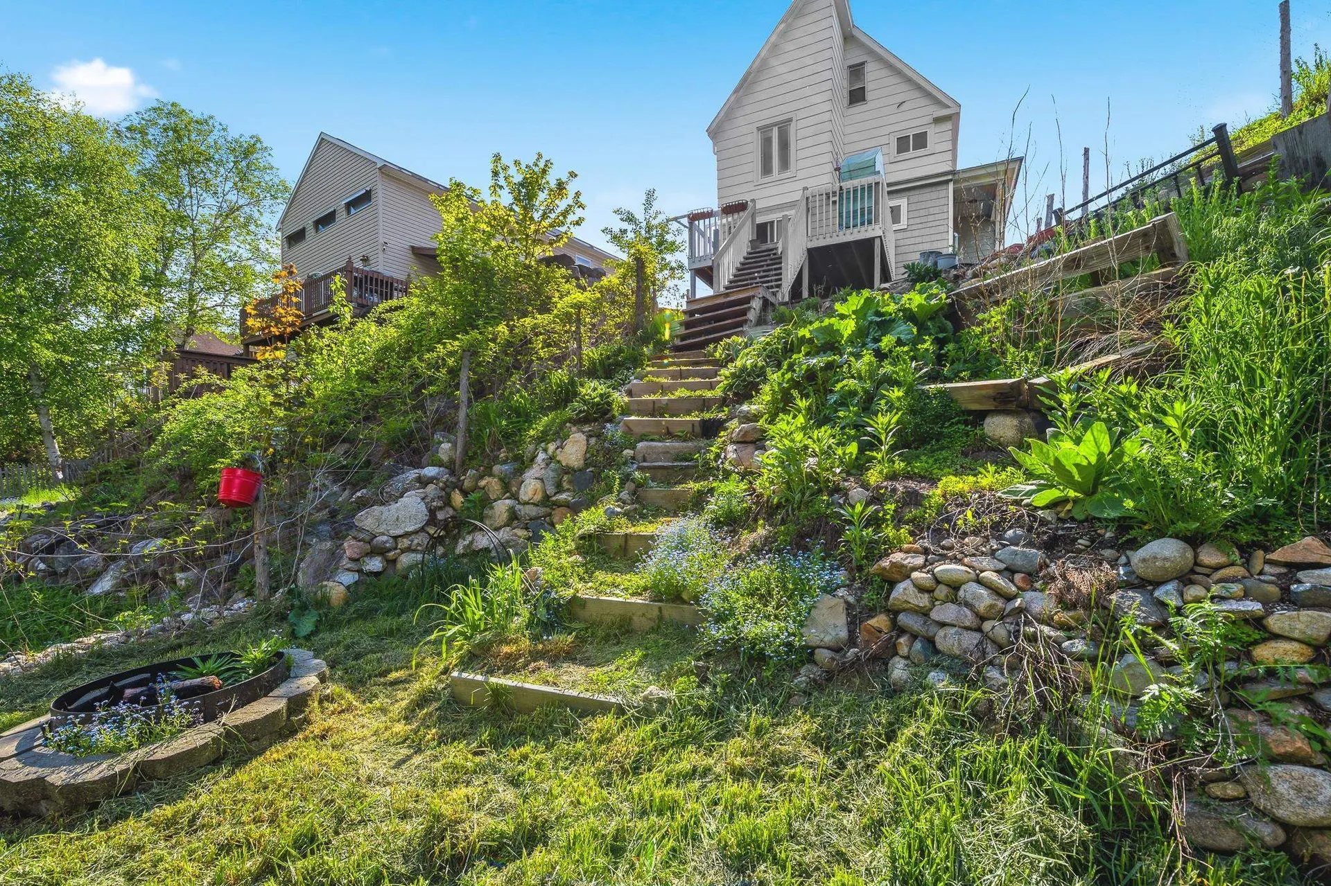 10 River Street Gorham NH 03581