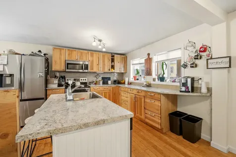 10 River Street Gorham NH 03581