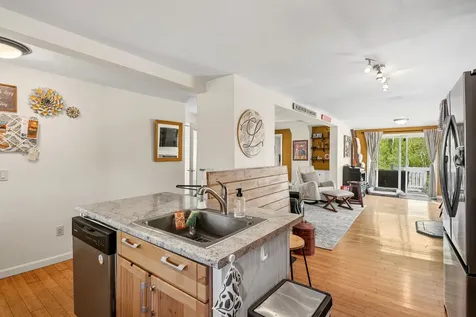 10 River Street Gorham NH 03581