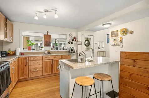 10 River Street Gorham NH 03581
