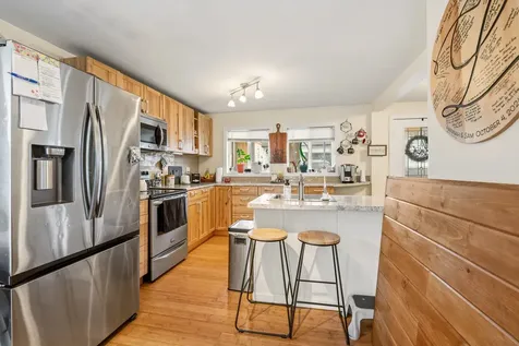 10 River Street Gorham NH 03581