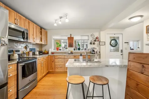 10 River Street Gorham NH 03581