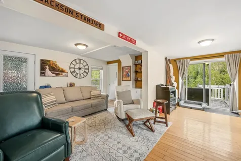 10 River Street Gorham NH 03581