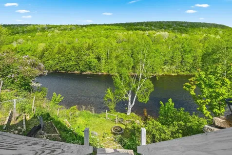 10 River Street Gorham NH 03581
