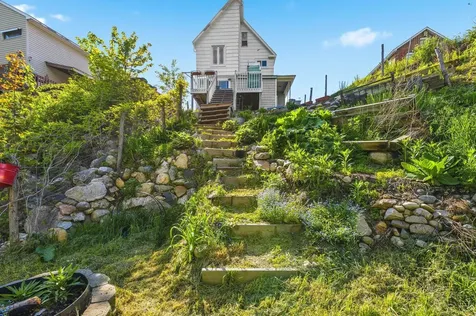 10 River Street Gorham NH 03581
