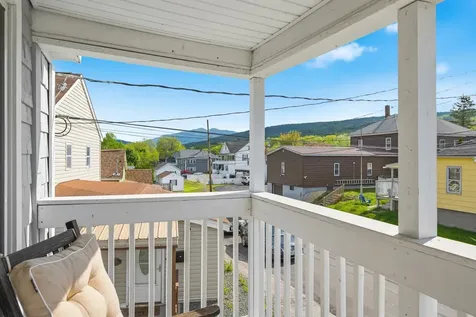 10 River Street Gorham NH 03581