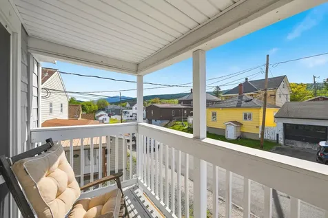 10 River Street Gorham NH 03581