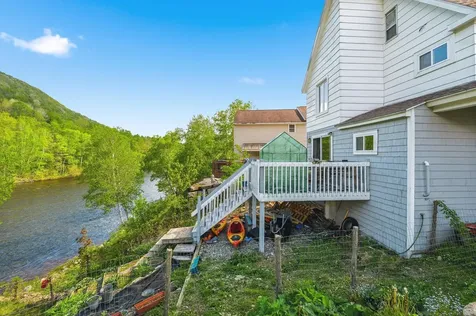 10 River Street Gorham NH 03581