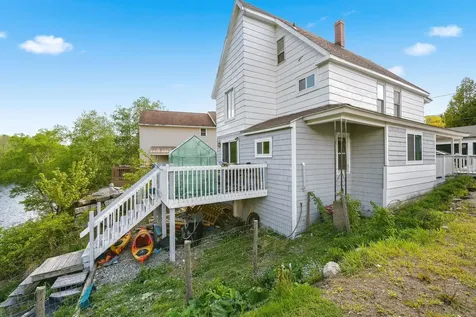 10 River Street Gorham NH 03581