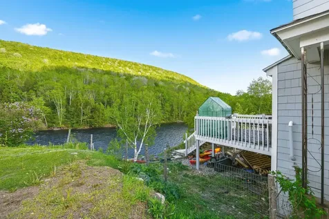 10 River Street Gorham NH 03581