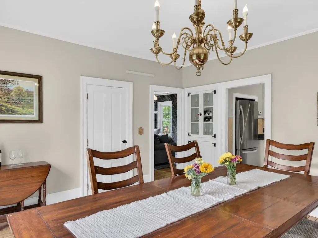 1376 Wes White Hill Richmond VT 05477
