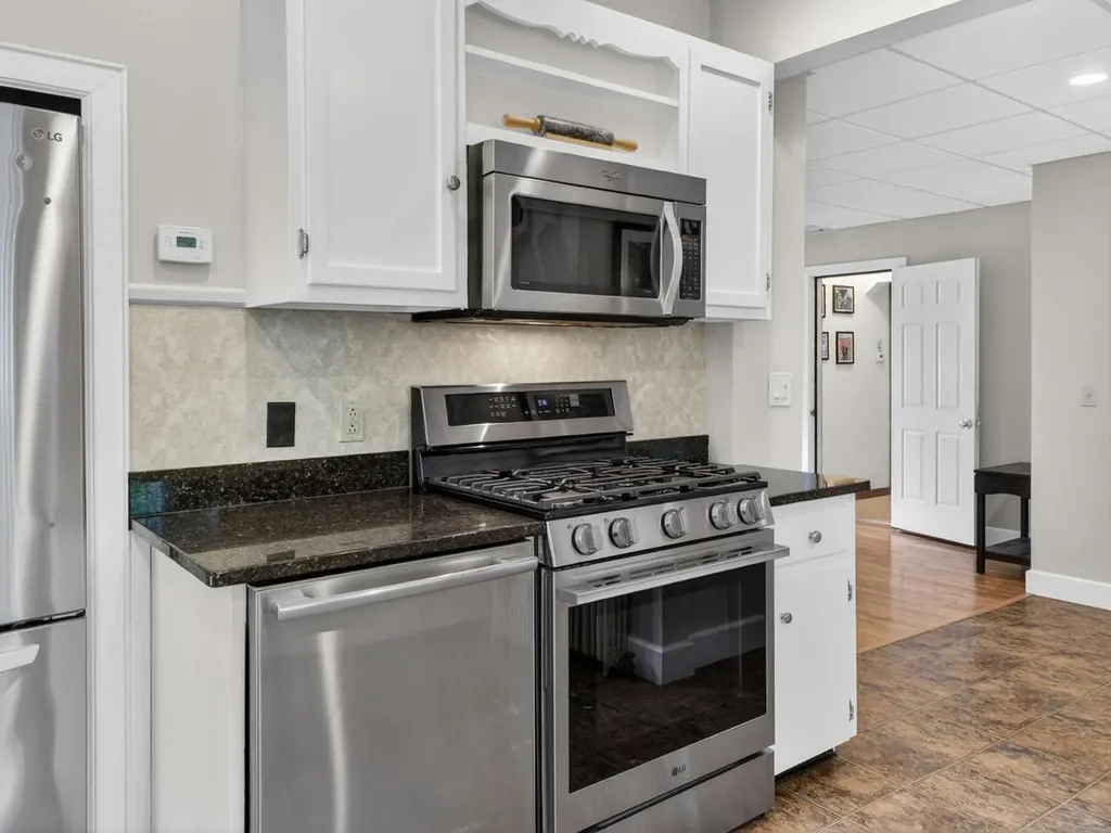 1376 Wes White Hill Richmond VT 05477