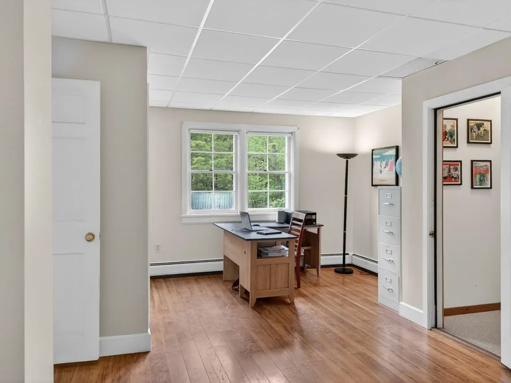 1376 Wes White Hill Richmond VT 05477