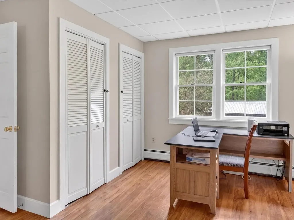 1376 Wes White Hill Richmond VT 05477
