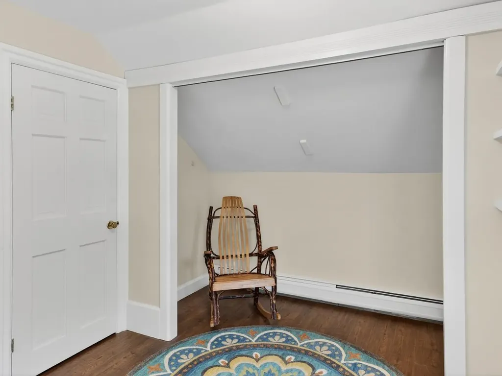 1376 Wes White Hill Richmond VT 05477