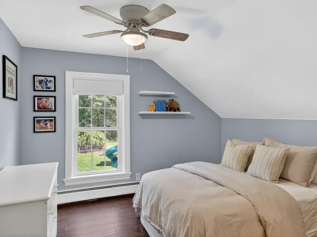 1376 Wes White Hill Richmond VT 05477