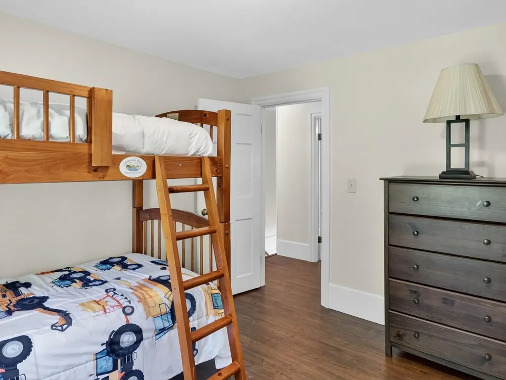 1376 Wes White Hill Richmond VT 05477