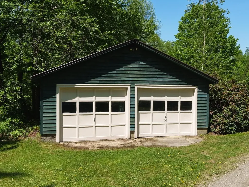 1376 Wes White Hill Richmond VT 05477