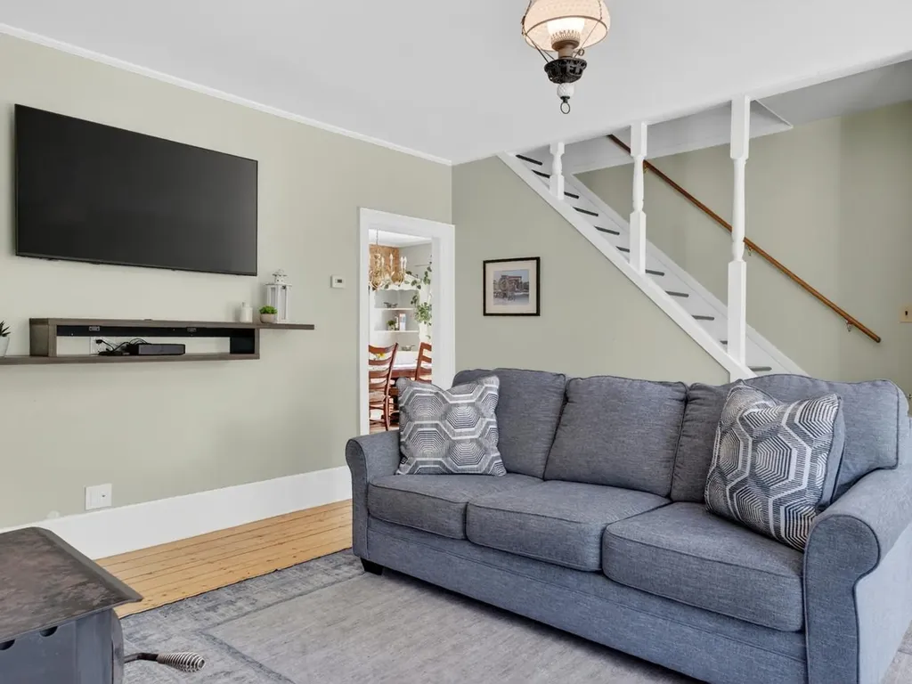 1376 Wes White Hill Richmond VT 05477