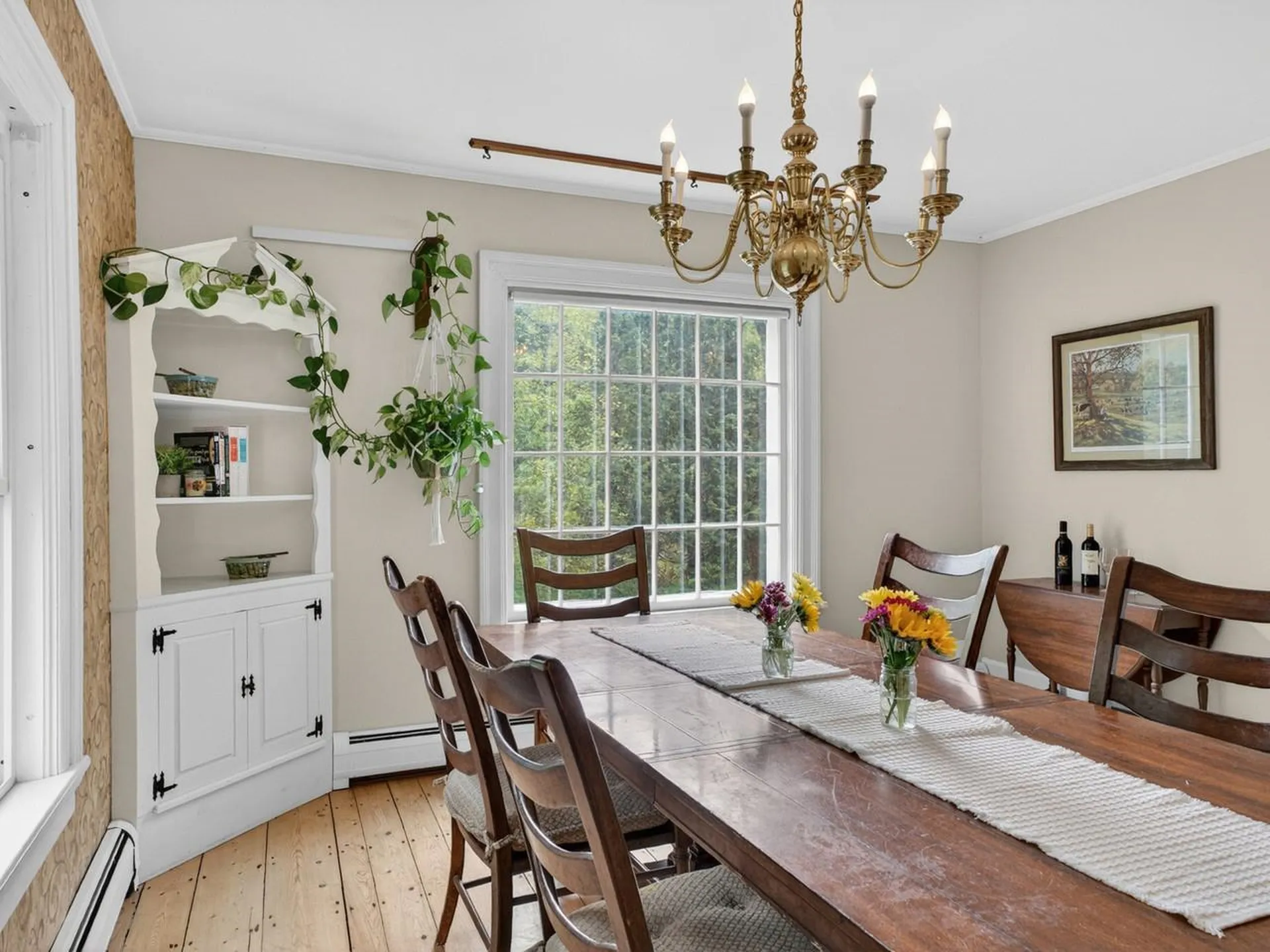 1376 Wes White Hill Richmond VT 05477