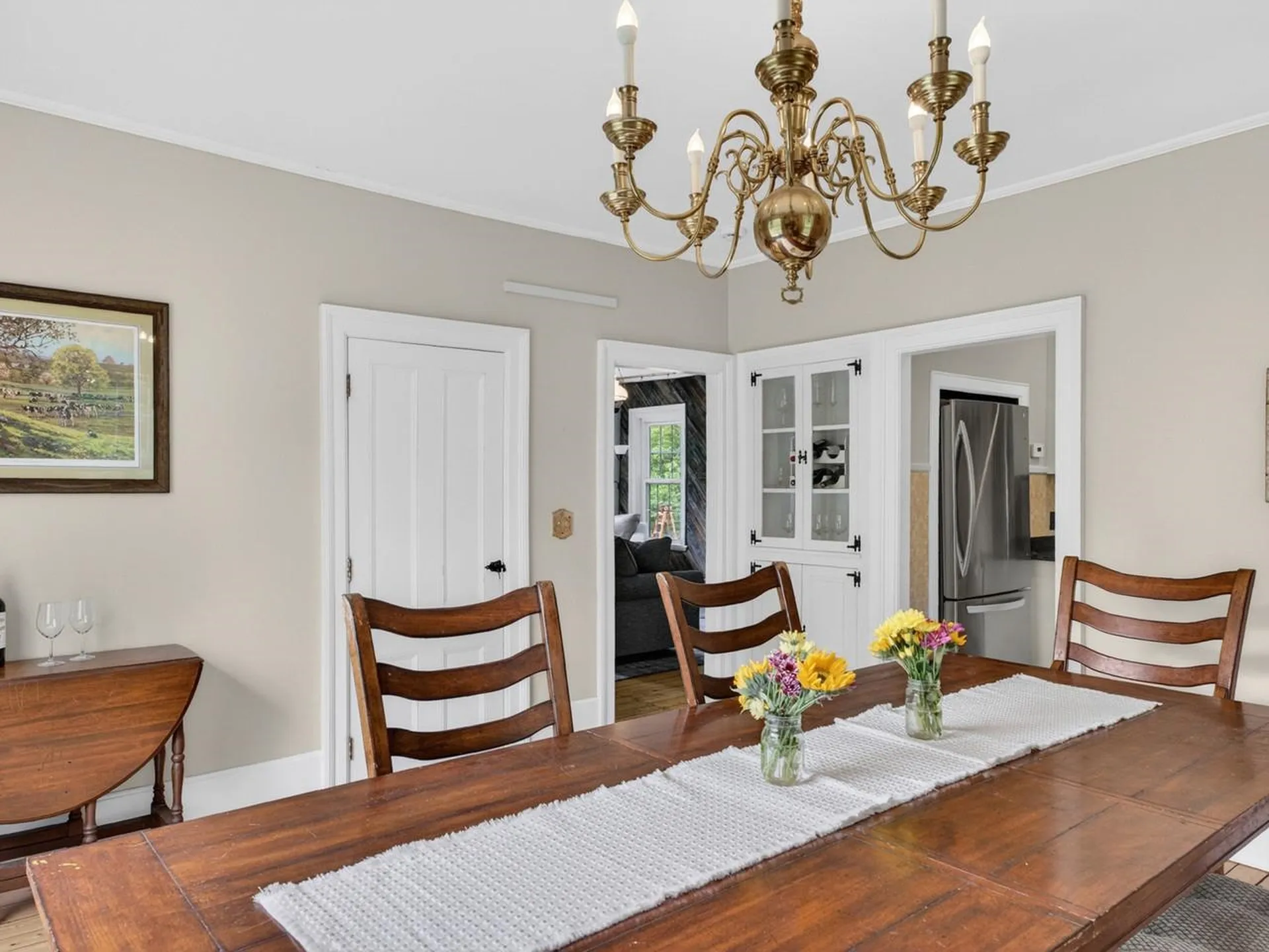1376 Wes White Hill Richmond VT 05477