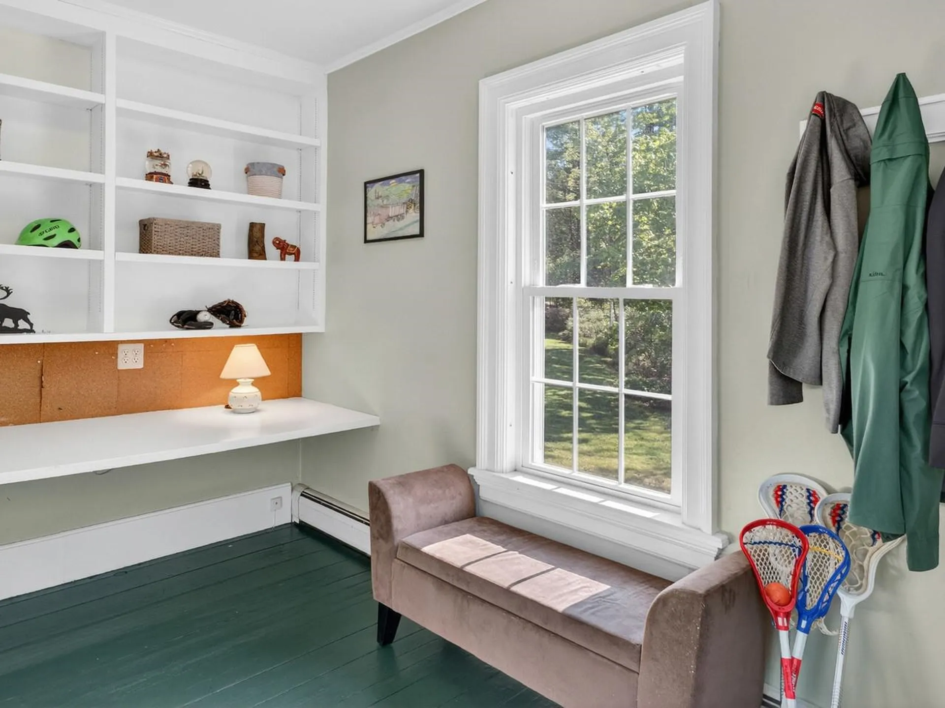 1376 Wes White Hill Richmond VT 05477