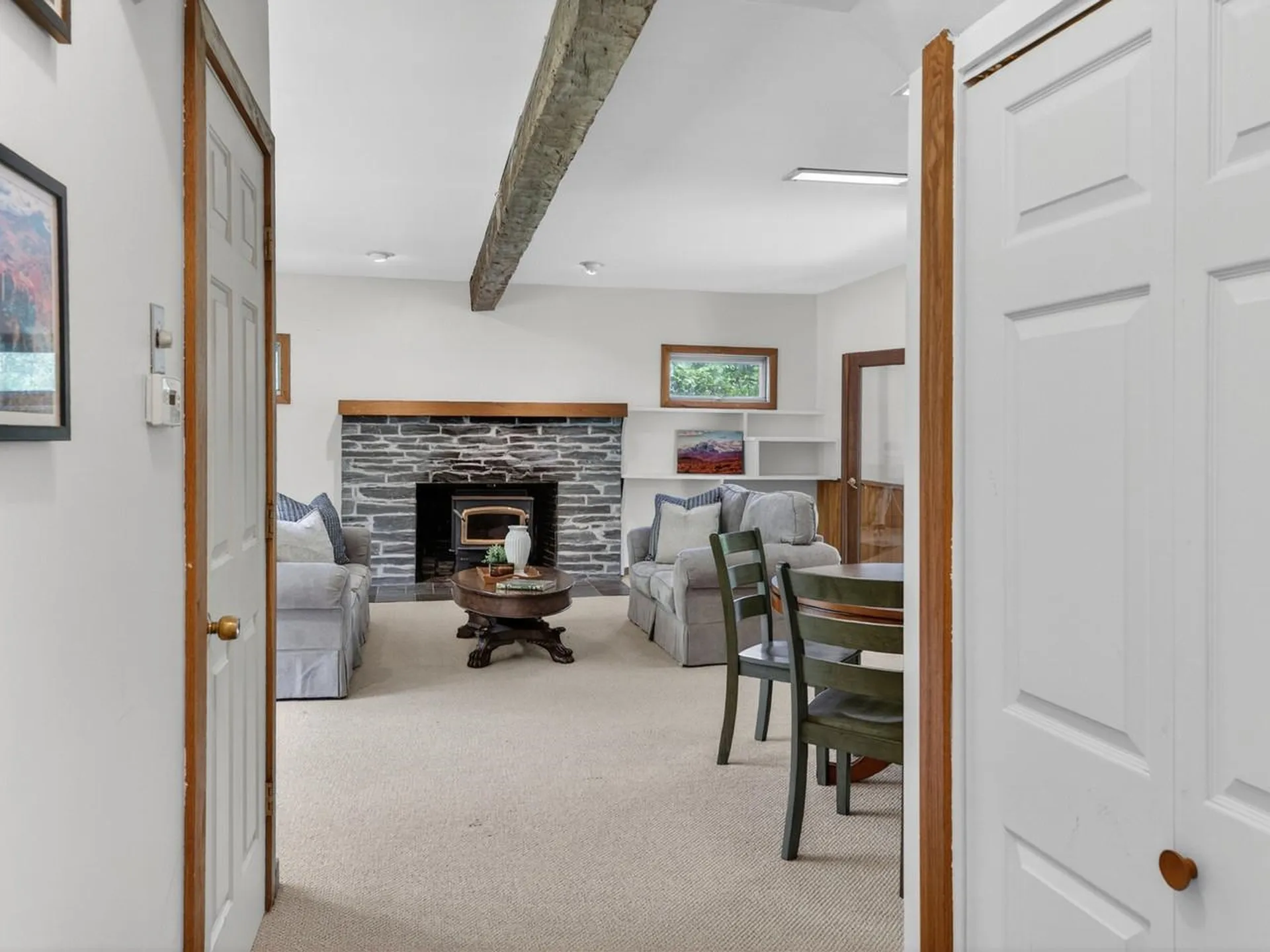 1376 Wes White Hill Richmond VT 05477