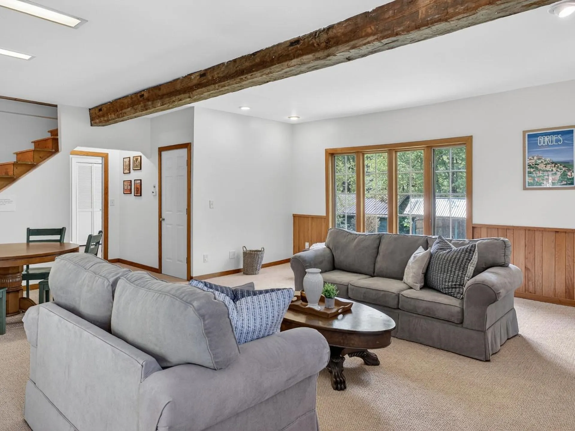 1376 Wes White Hill Richmond VT 05477