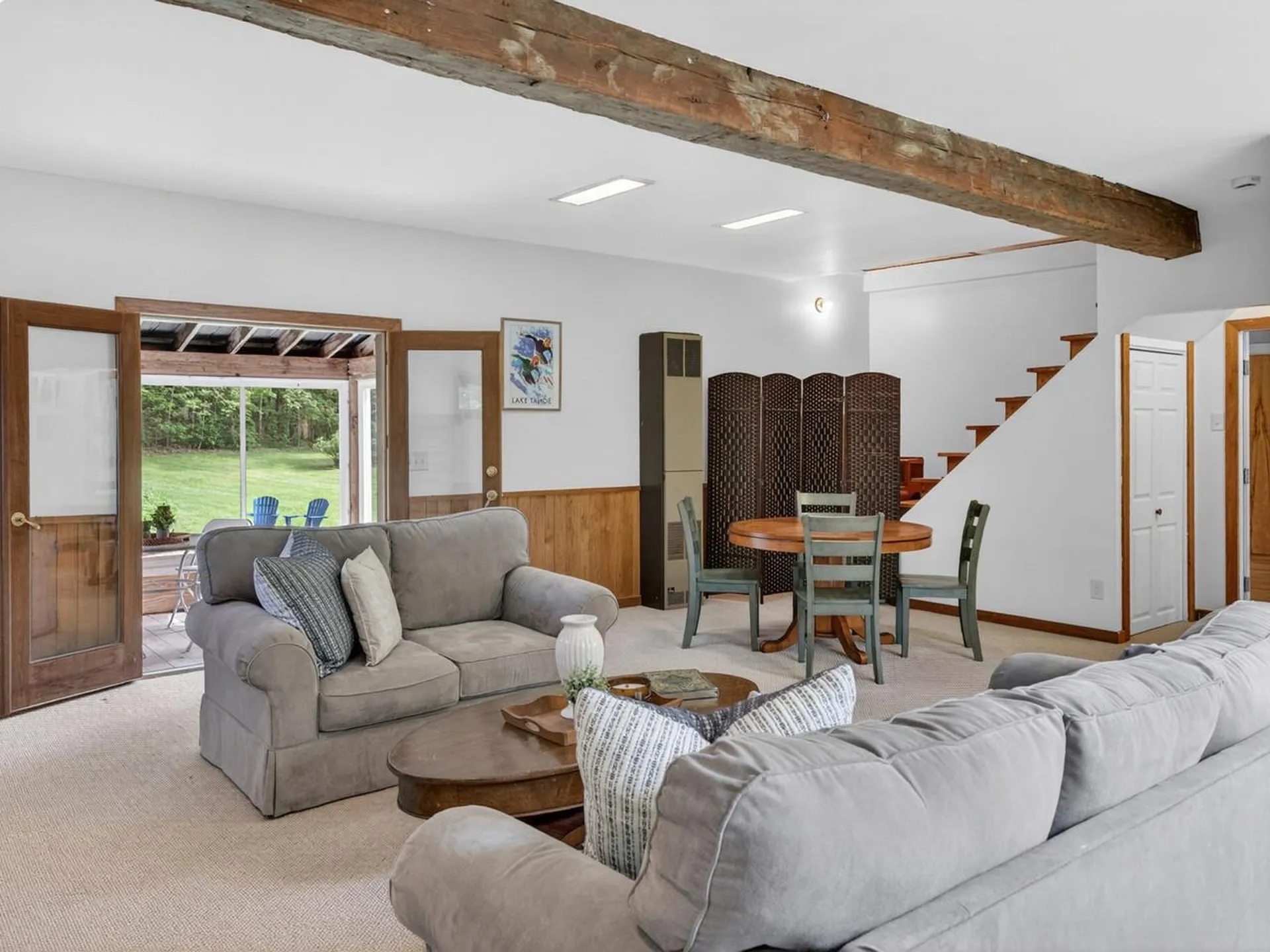 1376 Wes White Hill Richmond VT 05477