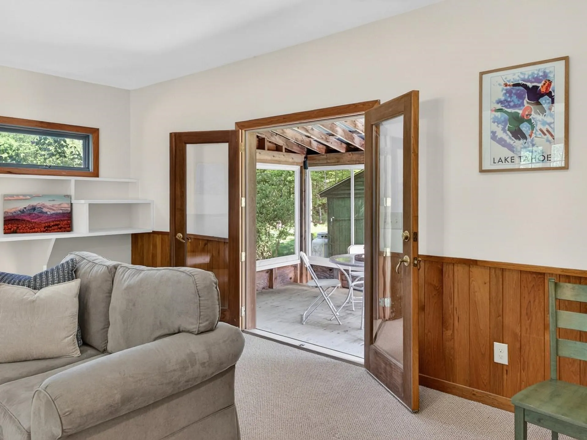 1376 Wes White Hill Richmond VT 05477