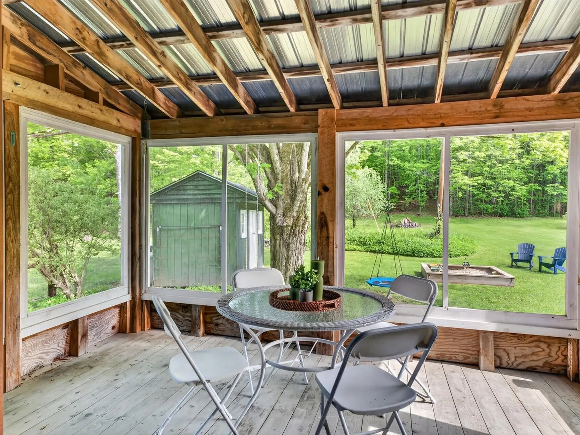 1376 Wes White Hill Richmond VT 05477