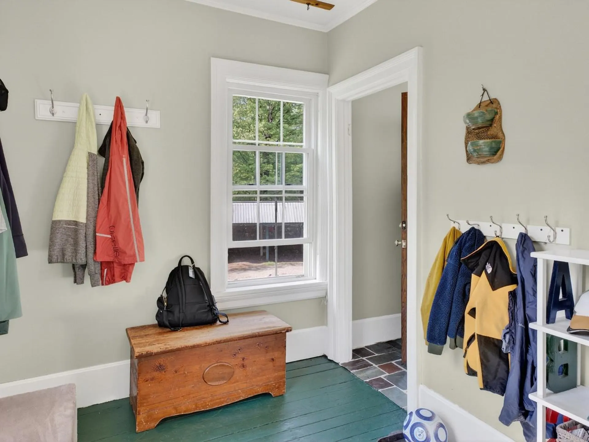 1376 Wes White Hill Richmond VT 05477