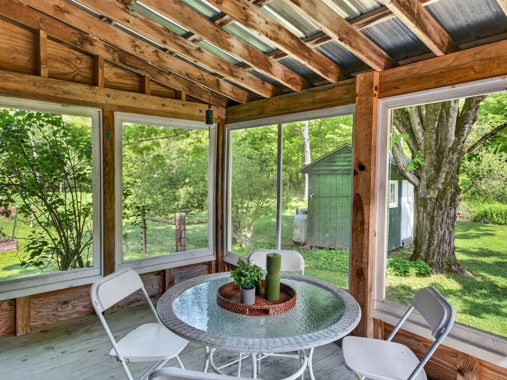 1376 Wes White Hill Richmond VT 05477