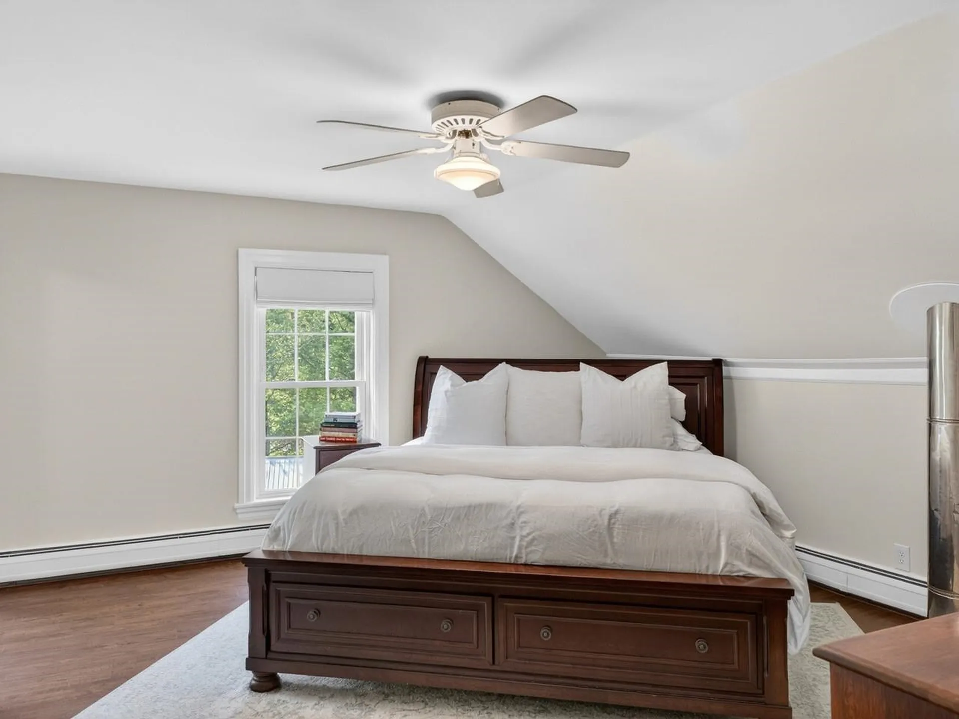 1376 Wes White Hill Richmond VT 05477