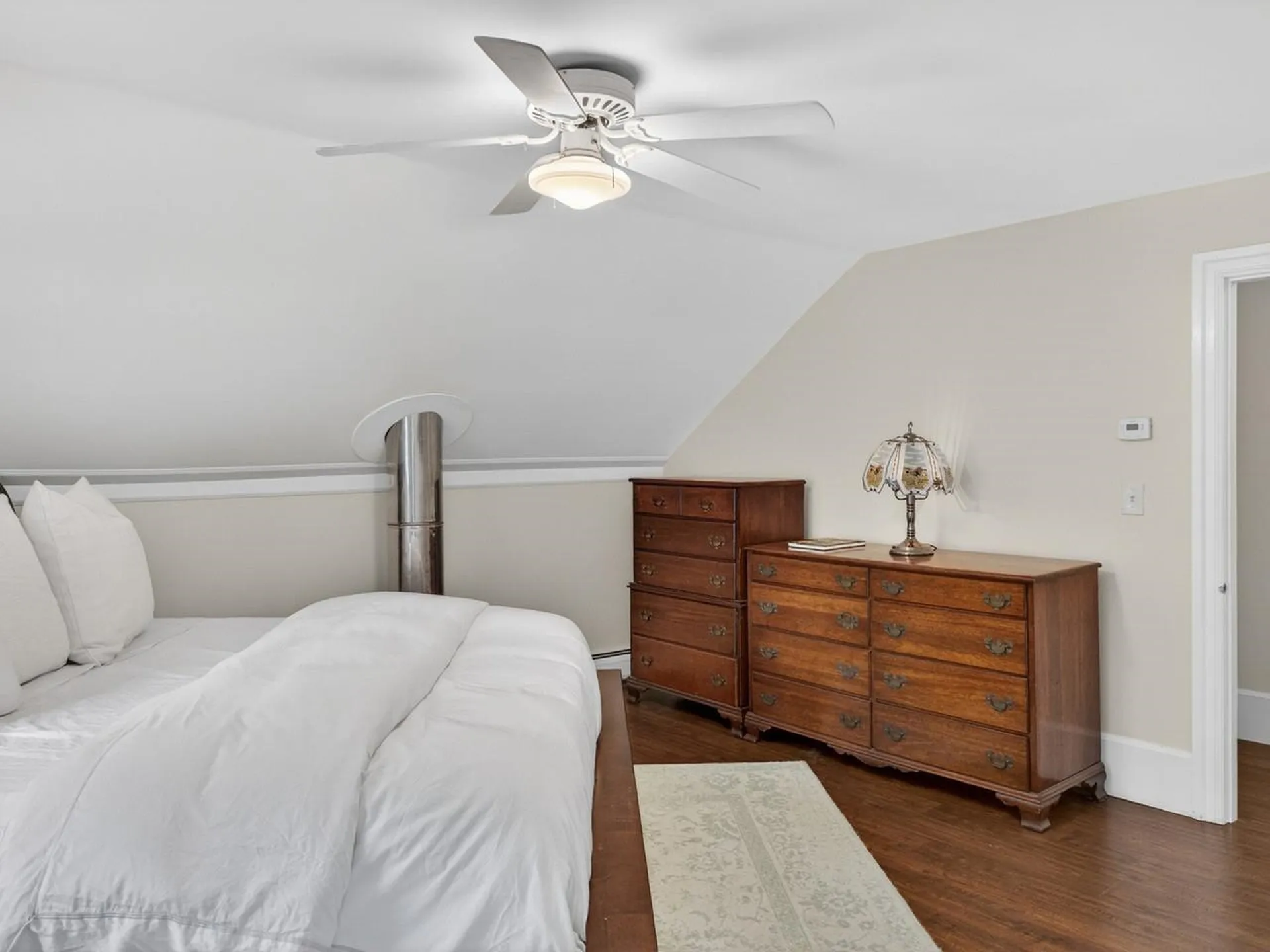 1376 Wes White Hill Richmond VT 05477