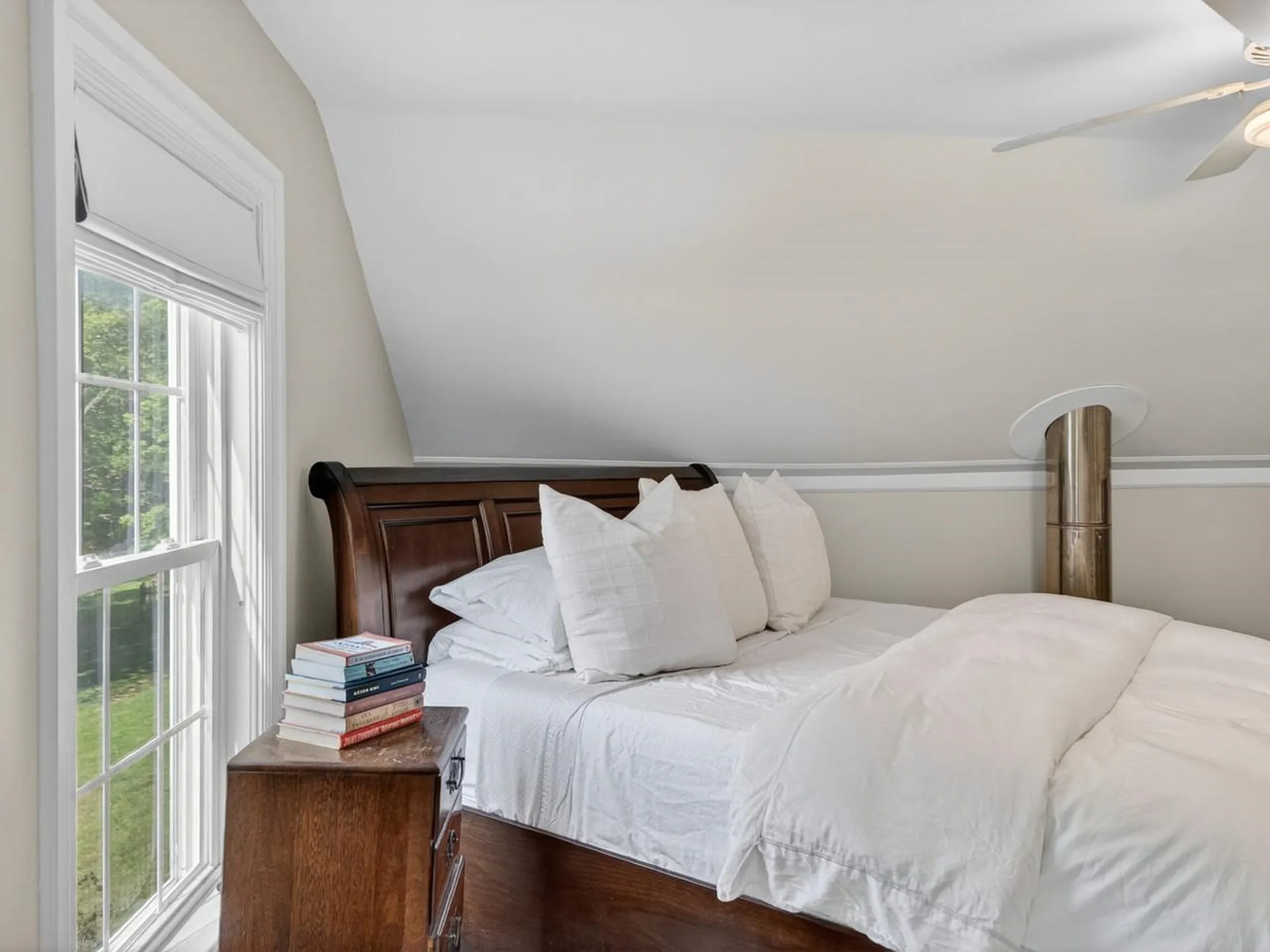 1376 Wes White Hill Richmond VT 05477