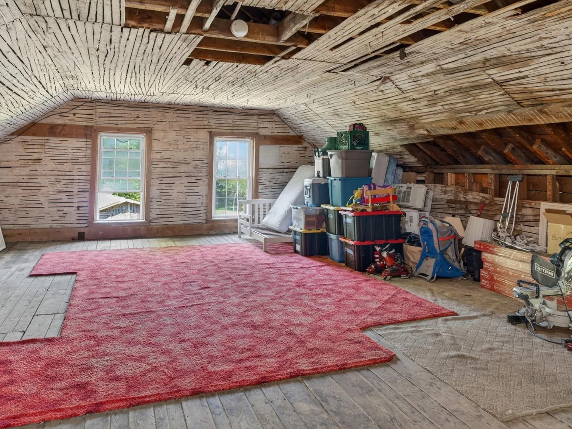 1376 Wes White Hill Richmond VT 05477