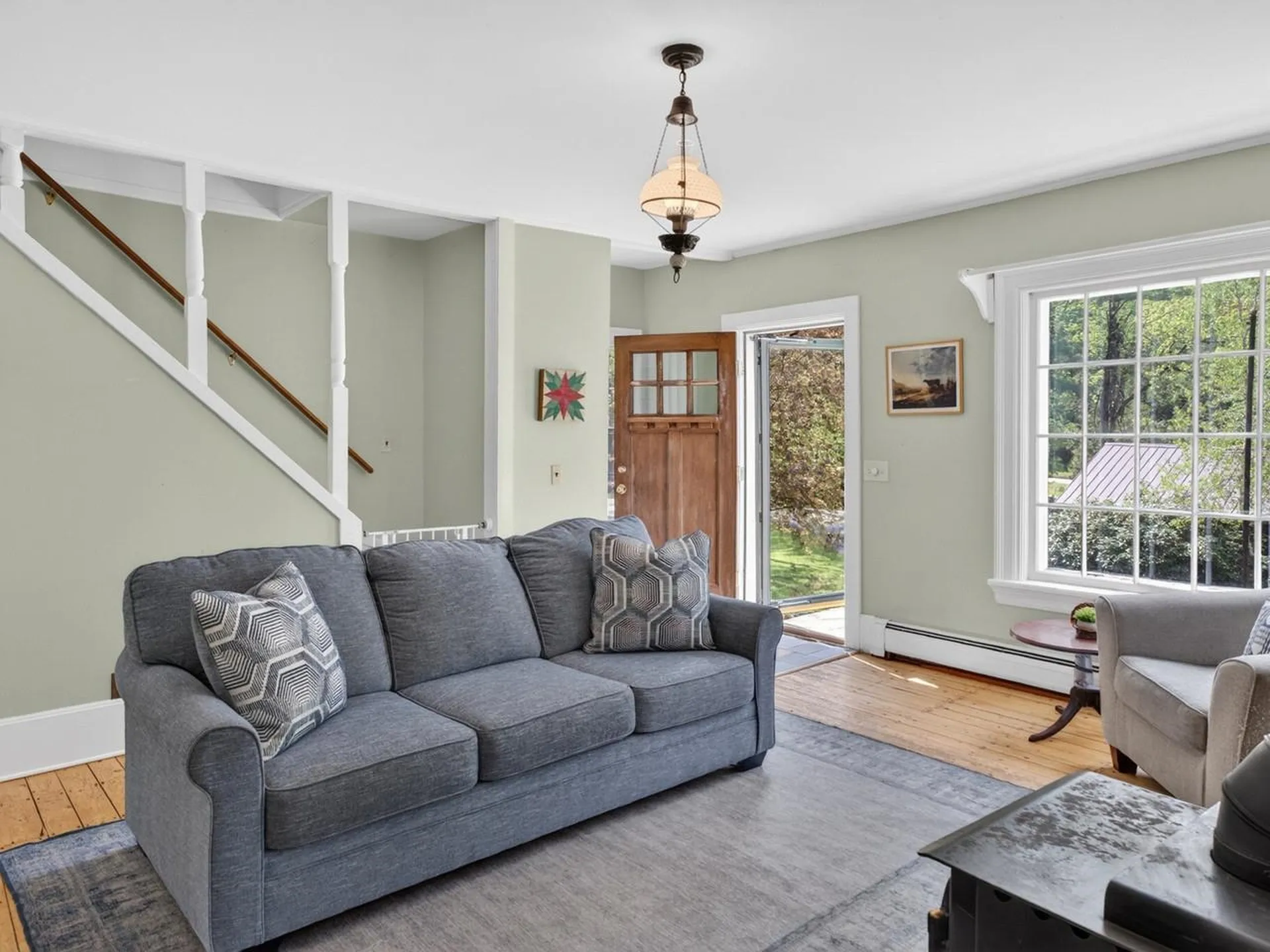 1376 Wes White Hill Richmond VT 05477