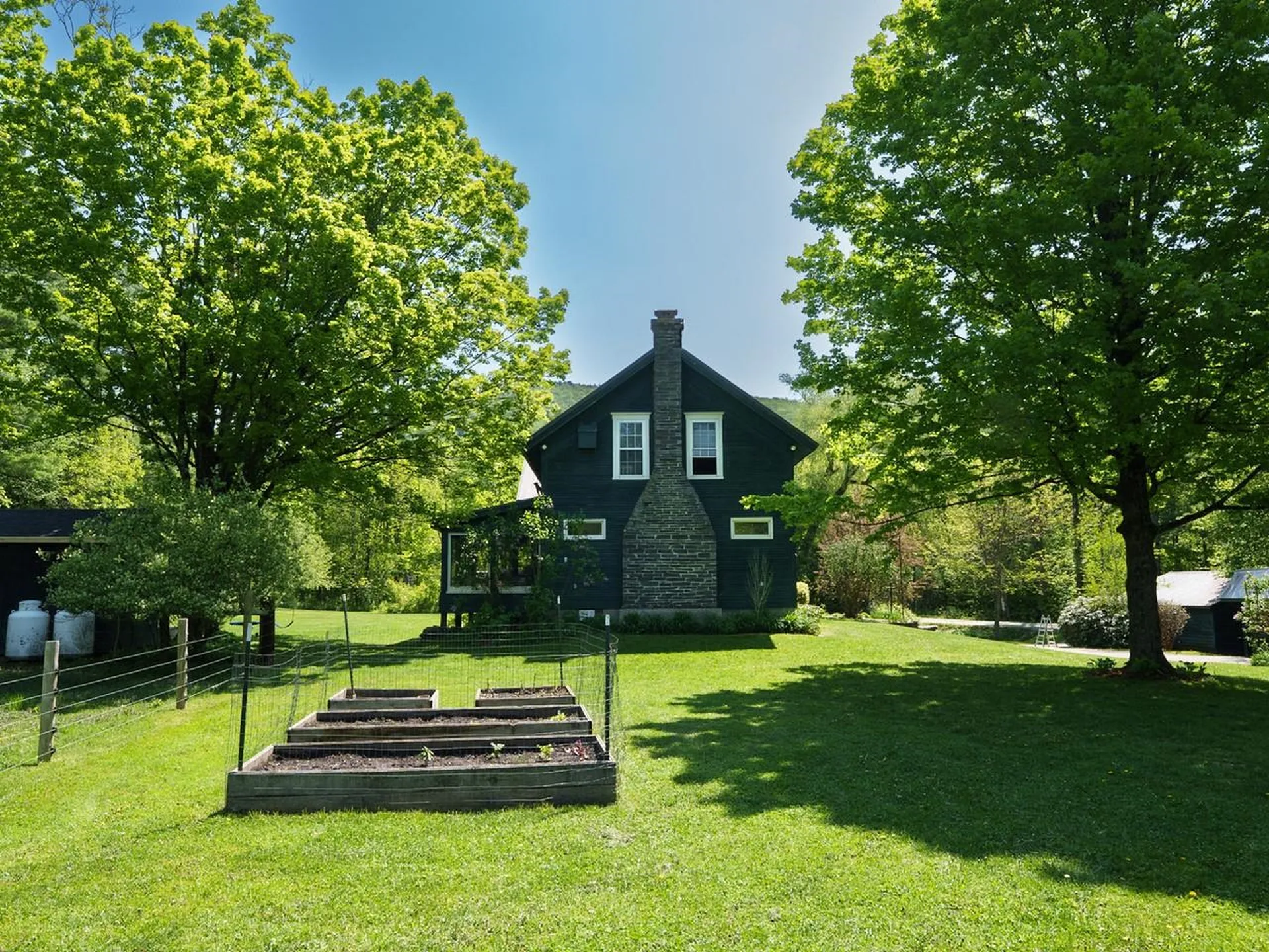 1376 Wes White Hill Richmond VT 05477