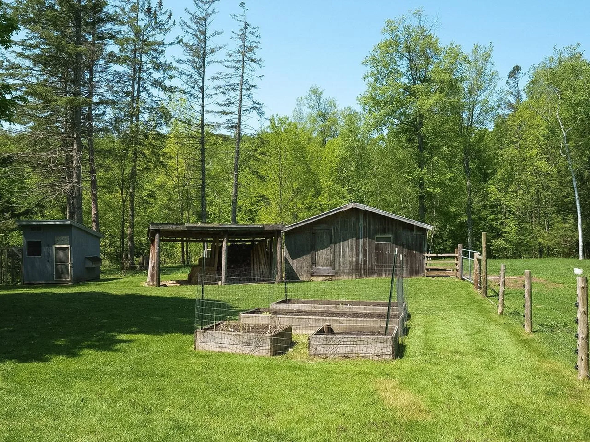 1376 Wes White Hill Richmond VT 05477