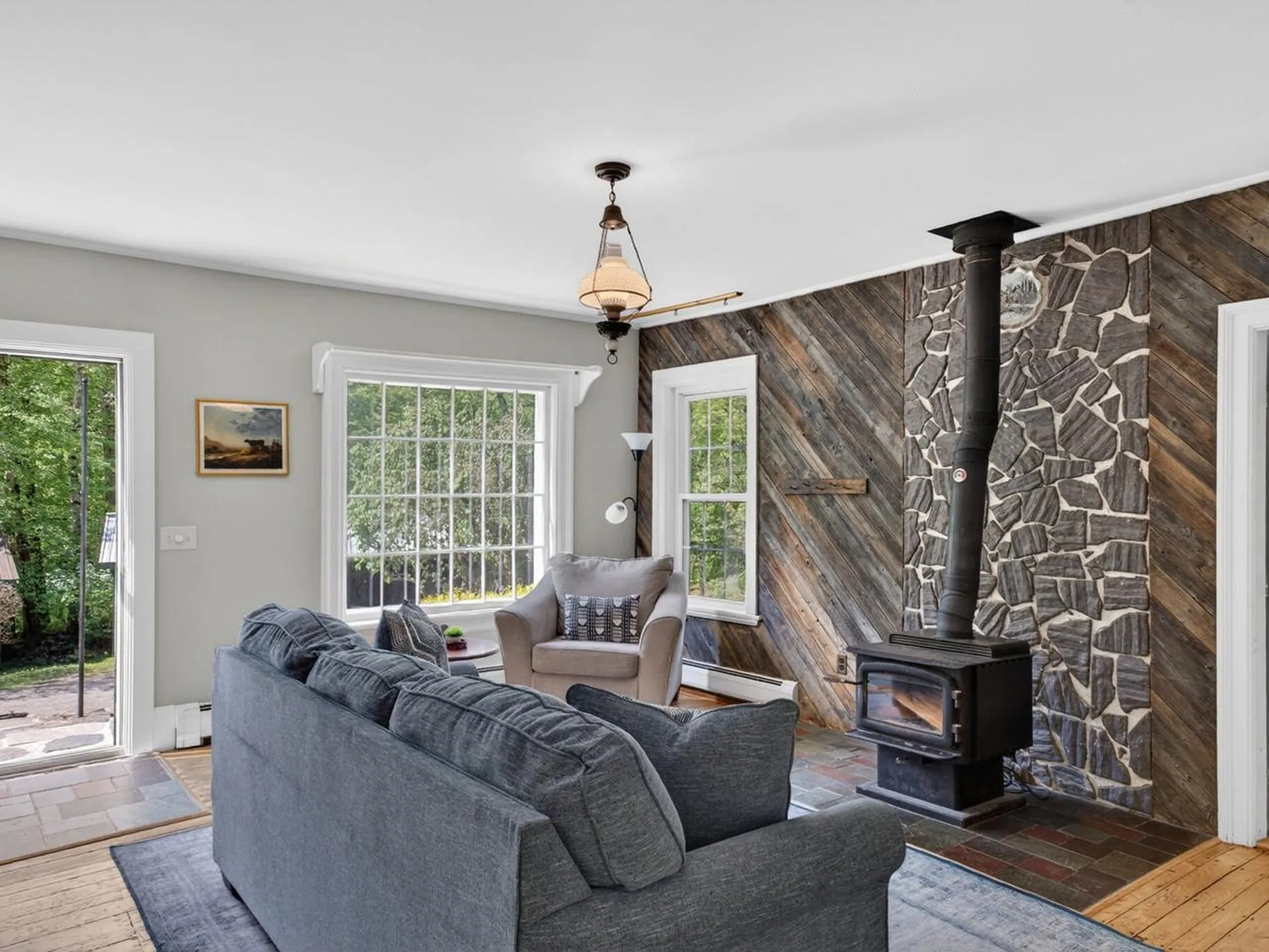 1376 Wes White Hill Richmond VT 05477