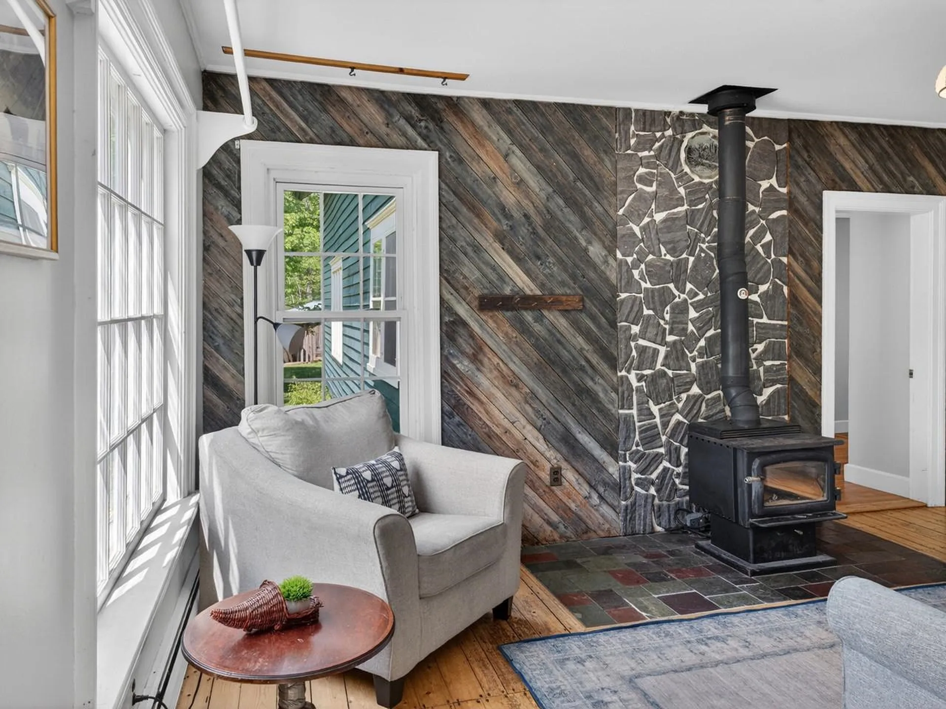 1376 Wes White Hill Richmond VT 05477